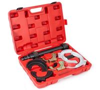 Tensionatore Sistema di Ammortizzatori Mcpherson Utensili Molle Bricolage Nuovo