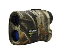 TecTecTecTec PROWILD S - Telemetro da caccia con misure di distanza e pendenza fino a 500 metri