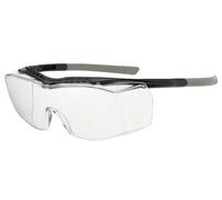 TECTOR Occhiali di sicurezza - "WIRE" EN 166, lente trasparente