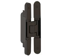 Tectus Nastro per Porta Te 240 3D Simonswerk Cerniera Invisibile Nero 60 KG