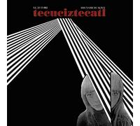 Tecuciztecatl - His Name Is Alive Lp