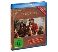Tecumseh - DEFA/HD Remastered