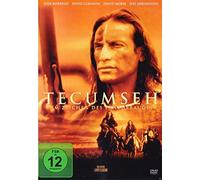 Tecumseh - Im Zeichen des Pantherauges