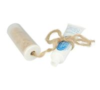 Panno/guarnizione piatta con Neo-Fermit per installazione acqua e gas.
