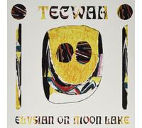 Tecwaa Elysian On Moon Lake (Vinyl LP)