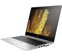 tecXL EliteBook 840 G6 Intel? Core? i5 i5-8265U Computer portatile 35,6 cm [14] Full HD 8 GB DDR4-SDRAM 256 GB SSD Wi-Fi 5 [802.11ac] Windows 11 Home Argento (tecXL HP EliteBook 840 G6 [14]) - Versio