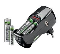 Tecxus 23812 carica batterie