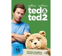 Ted 1&2 Box