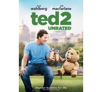 Ted 2 – Universal Pictures – Edizione Stati Uniti