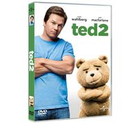 Ted 2 (DVD) Wahlberg Macfarlane