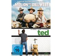 Ted & A Million Ways to Die in the West
