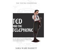 Ted and the Telephone