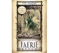 Ted Andrews Enchantment of the Faerie Realm (Tascabile)