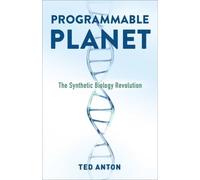 Ted Anton Programmable Planet (Copertina rigida)