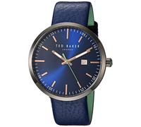 TED BAKER LONDON Orologio Analogico al Quarzo Giapponese Uomo 10031563