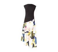 Ted Baker Abito 'AESLYN' crema / marino / giallo pastello / nero Donna - Premium - Abiti - Abiti casual Ted Baker 36