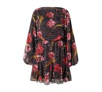 Ted Baker Abito 'ENDRINA' oliva / rosa antico / mirtillo / nero Donna Ted Baker 34