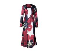 Ted Baker Abito 'NEERAH' navy / verde chiaro / rosso rubino / bianco Donna Ted Baker 34