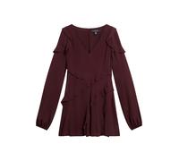Ted Baker Abito 'NEIRA' bordeaux Donna - Premium - Abiti - Abiti casual Ted Baker 34