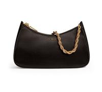 Ted Baker Agnise Borsa a spalla nero, fibra sintetica, donna
