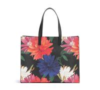 Ted Baker Amardi Borsa shopper nero, poliuretano, donna