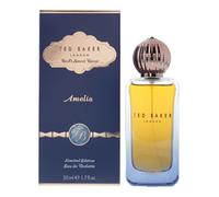 Ted Baker Amelia Limited Edition Eau de Toilette 50ml Womens Perfume
