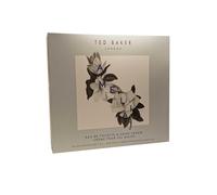 Ted Baker Amelia Londra EDT Spray 50ml Mano Crema 100ml da Donna Fragranza Set