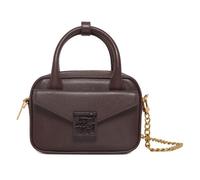 Ted Baker Anibela Mini borsa a mano Pelle 17 cm rosso