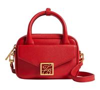 Ted Baker Anibell Mini borsa a mano Pelle 17 cm rosso