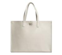 Ted Baker Audos Borsa shopper 45.5 cm bianco