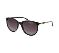 Ted Baker Black Acetate Sunglasses
