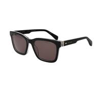 Ted Baker Black Acetate Sunglasses