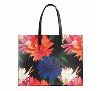 Ted Baker Borsa a spalla 'Amardi ' navy / arancione neon / nero / bianco Donna Ted Baker One Size navy / arancione neon / nero / bianco