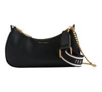 Ted Baker Essiy Borsa a tracolla Pelle 25 cm nero