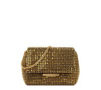Ted Baker Borsa a tracolla 'Gliters' oro Donna Ted Baker One Size