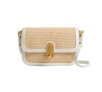 Ted Baker Borsa a tracolla 'Kkassie' beige / bianco Donna Ted Baker One Size