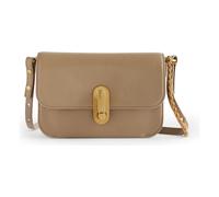 Ted Baker Kkaysa Borsa a tracolla Pelle 20 cm grigio