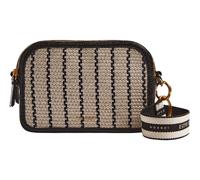 Ted Baker borsa a tracolla Rivea Woven Webbing Camera Bag Navy