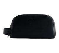 Ted Baker borsa da toilette LANIIS Recycled Leather Washbag Black