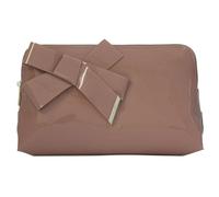 Ted Baker borsa da toilette Nicco Knot Bow Washbag Pl - Pink rosa antico