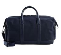 Ted Baker Corrnel Borsa da viaggio Weekender 50 cm blu