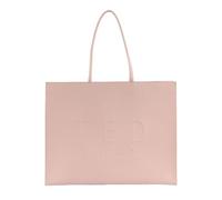 Ted Baker borsa shopper Iconna Webbing Extra Large Icon Bag LT Pink rosa