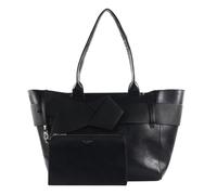 Ted Baker Jimma Borsa shopper Pelle 58 cm nero