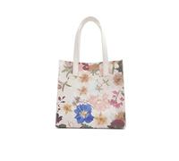 Ted Baker Borsa Tote Seacon Donna, Troppopieno rosa, S