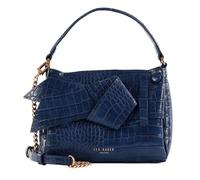 Ted Baker Ssansa Mini borsa a mano 16 cm blu