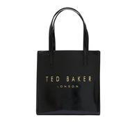 Ted Baker borsetta Crinion Crinkle Icon Bag S Black