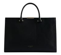 Ted Baker borsetta Rosane Bar Detail Tote Bag M Black