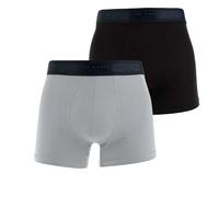 Ted Baker Boxer Uomo Misura Confezione 2 (GT674)