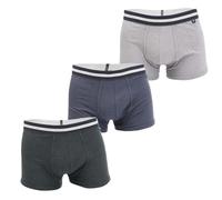 Ted Baker Boxer Uomo Misura Confezione 3 (GT1667)