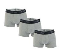 Ted Baker Boxer Uomo Misura Confezione 3 (GT608)